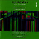 Saint-Saens Camille - Requiem Op54, Fantasie Fuer Orgel...