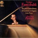 Frescobaldi Girolamo - Werk Fuer Clavier Vol 1