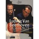 Beethoven Ludwig van - Sonate Fuer Cello & Klavier...