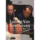 Beethoven Ludwig van - Sonaten Cello & Klavier...