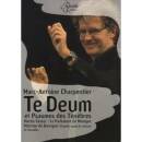 Charpentier Marc-Antoine - Te Deum & Psaumes Des...