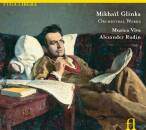 Glinka Mikhail - Orchestral Works (Musica Viva Orchestra)