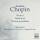 Chopin Frederic - Nocturne Op.posth, Sonate Fuer Cello & K (Trio Portici / Nocturne op.Posth, Sonate fuer Cello & Klavier op65, Trio fuer Klavier op8)