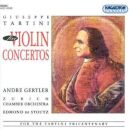 Tartini Giuseppe - Violinkonzerte