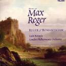 Reger Max - Tondichtungen nach Boecklin (Diverse...