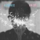 Weiss Allison - New Love