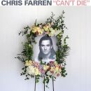 Farren Chris - Cant Die