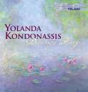 Debussy Claude - Debussys Harp (Kondonassis Yolanda)