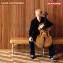 Britten Benjamin / u.a. - Cello-Sonaten (Thomsen)