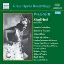 Wagner Richard - Siegfried (Melchior Lauritz / Tessmer...