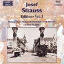 Strauss Josef - Orch Werke vol 3 (Diverse Interpreten)