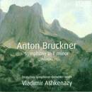 Bruckner Anton - Sinfonie f-moll´Nullte´...