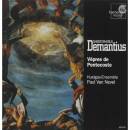 Demantius Christoph - Vepres de Pentecoste (Huelgas...