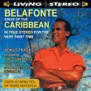 Belafonte Harry - Sings Of The Caribbean