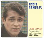 Rambeau Eddie - Come Closer: The Complete Early Recordings