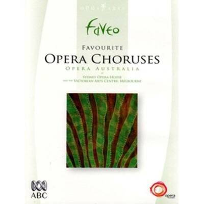 Opera Choures (Various)