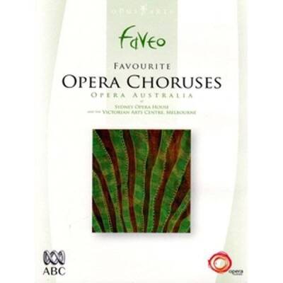 Opera Choures (Diverse / )