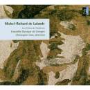 Lalande Michel-Richard de - Folies de Cardenio (Ensemble...