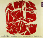 Haydn Joseph - Trios Nr 36 & 37 & 40 (Hantai...