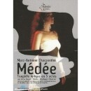 Charpentier Marc-Antoine - Medea (d´Oustrac)