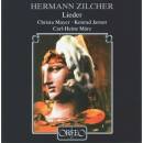 Zilcher Hermann - Goethe-Lieder Op.51,Ii / Lieder Op.10 /...