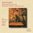 Affetuoso (Dombrecht Paul / Kuijken Wieland u.a. /...