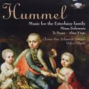 Hummel - Te Deum / Missa Solemnis