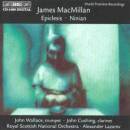 MacMillan James - Epclesis (Wallace John / Cushing John /...