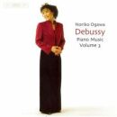 Debussy Claude - Piano Music Volume 3