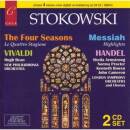 Vivaldi Antonio / u.a. - Stokowski: Vivaldi (Stokowski...