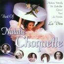 Choquette Natalie - Diva-best Of N.choquette