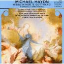 Haydn Michael - Missa In Honorem Sancti Gotthardi