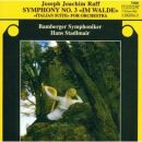 Bamberger Symphonik - Sinfonie 3im Walde