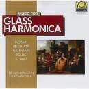 Mozart Wolfgang Amadeus / u.a. - GLASS ARMONICA (Hoffman...