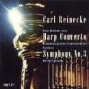 Reinecke,Carl - Konzert Für Harfe / Sinfonie Nr. 3