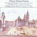 Concilium Musicum Wien - Kammermusik