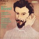Ravel Maurice - Klavierkonzerte