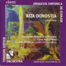 Donostia Aita - Baskische Musik V2: Donostia (Orquesta...