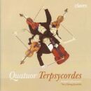 Debussy,Duparc,Poulenc - Terpsycordes Quartett: Schumann
