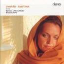 Dvorak Antonin / u.a. - Dvorak & Smetana Mit Barbara...