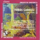 Garbizu Tomas - Baskische Musik V3: Garbizu (Saitua Olatz...