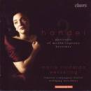 Händel Georg Friedrich - Arien fuer Mezzosopran...