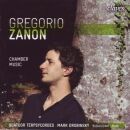 Terpsycordes Quartett - Gregorio Zanon: Ausdruck aus...