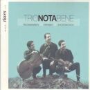 Trio Nota Bene - Trio Nota Bene: 100 Prozent Russisch