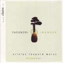 Yasunori Imamura,Barocklaute - Weiss: Lauten Sonaten Vol.2
