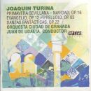 Turina,Joaquin - Turina 2: Orchesterwerke