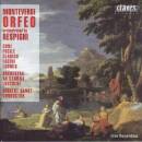 Monteverdi Claudio / u.a. - Monteverdi/respighi:...