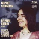 Mozart / Schumann - Clara Haskil: Bardin