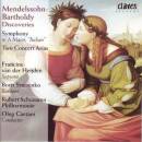 Mendelssohn Bartholdy Felix - Mendelssohn: Discoveries...