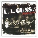 L.a. Guns (Paul Black) - Black List